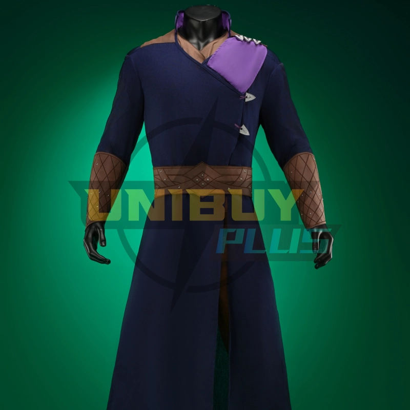 Baldur's Gate 3 Gale Dekarios Costume Cosplay Suit Ver.1 Unibuyplus