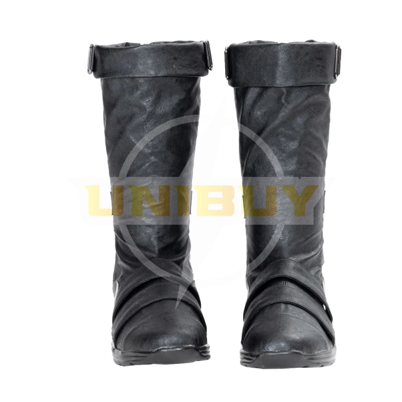 The Falcon and the Winter Soldier Shoes Cosplay Men Boots Bucky Barnes Unibuy
