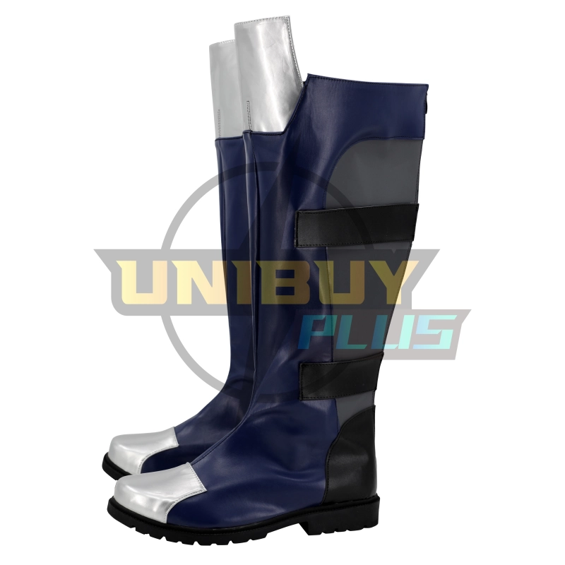 Transformers Optimus Prime Cosplay Shoes Men Boots Unibuyplus