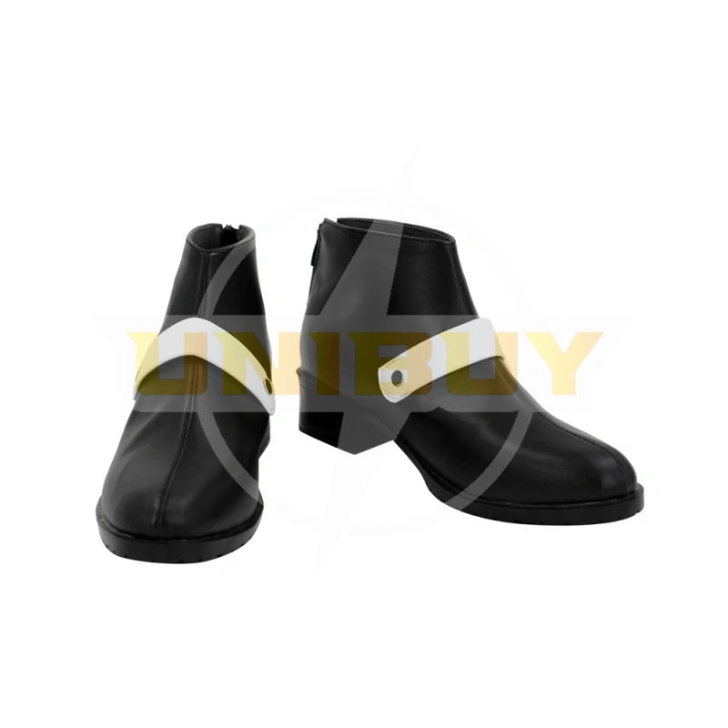B-PROJECT Korekuni Ryuji Shoes Cosplay Men Boots Unibuy