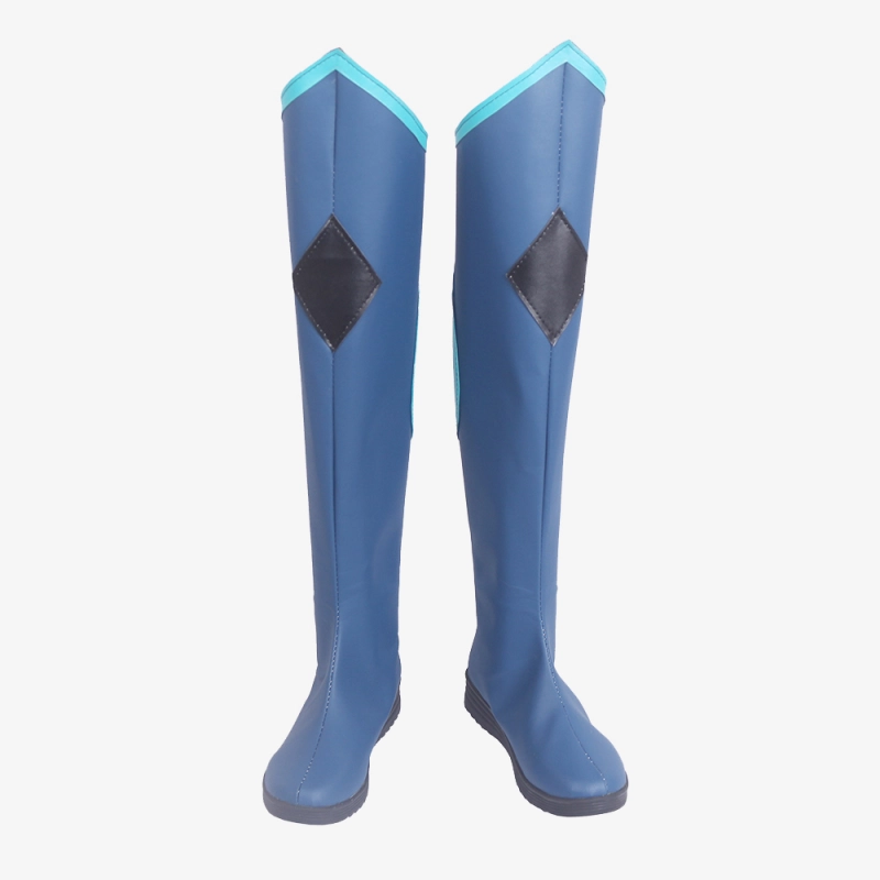 Rayla The Dragon Prince Cosplay Shoes Men Boots Unibuy