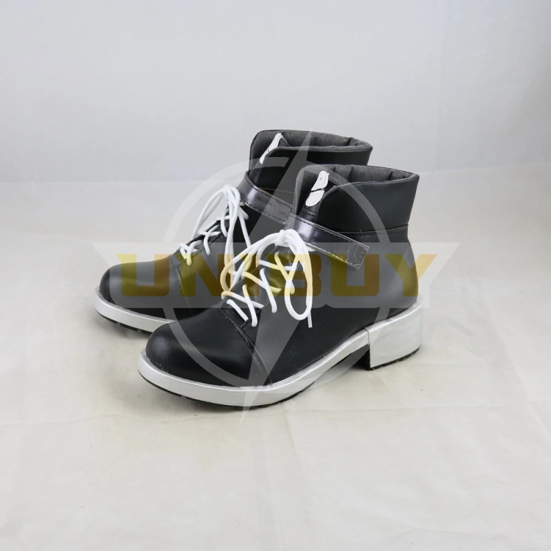 Arknights Texas Shoes Cosplay Women Boots Unibuy