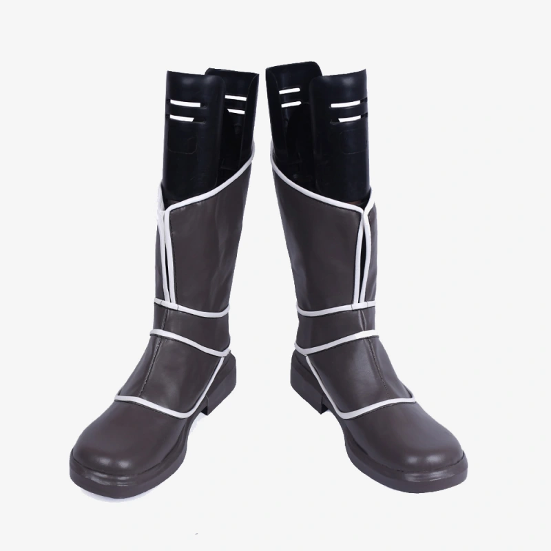 Fire Emblem Awakening Gaius Shoes Cosplay Men Boots Unibuy