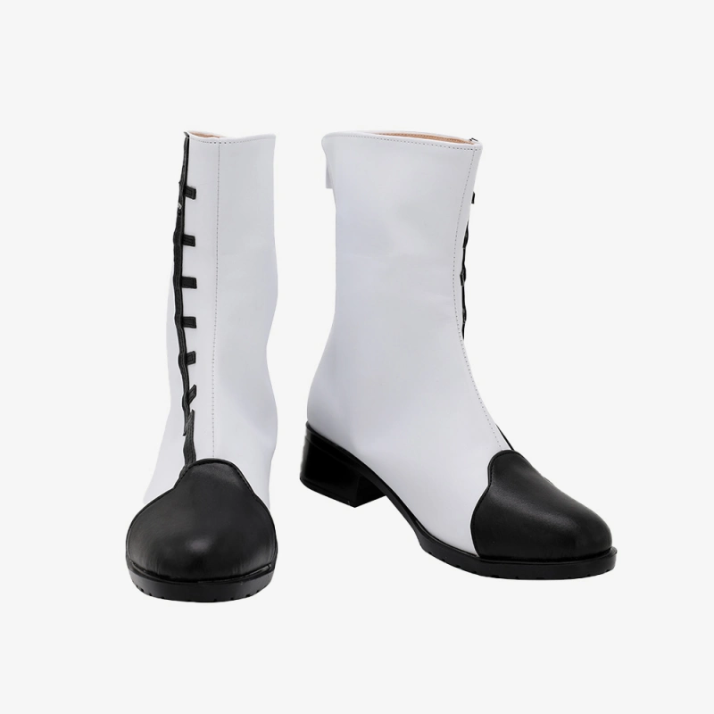 Ensemble Stars Fushimi Yuzuru Shoes Cosplay Men Boots Unibuy