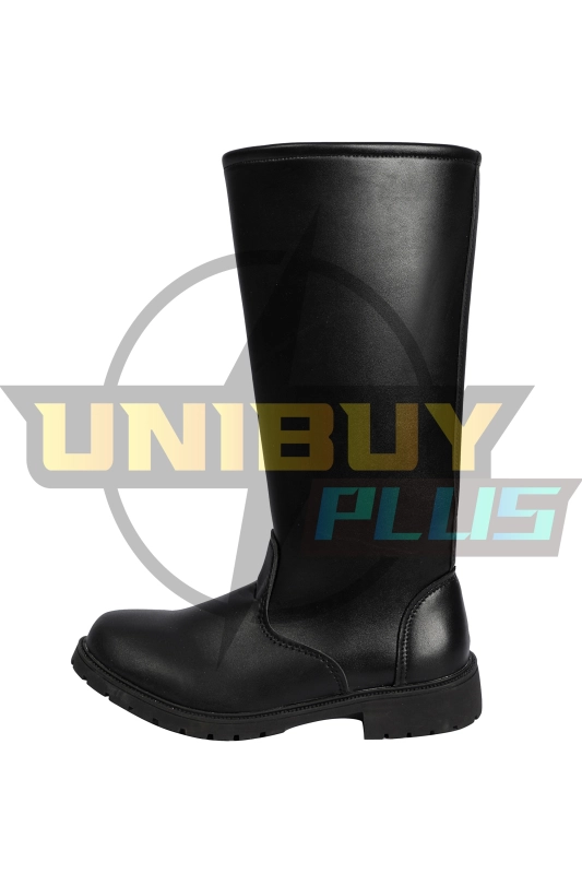Mae Shoes Cosplay The Acolyte Women Boots Unibuyplus