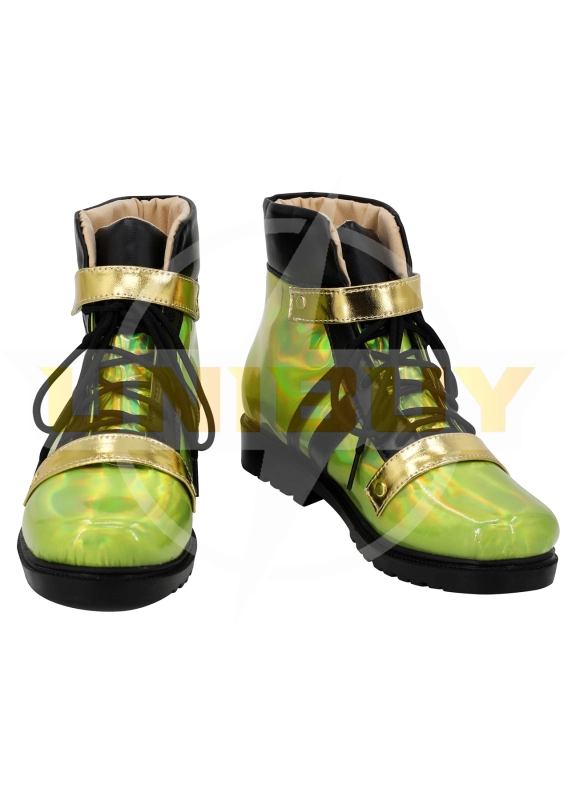 Ensemble Stars Takamine Midori Shoes Cosplay Men Boots
