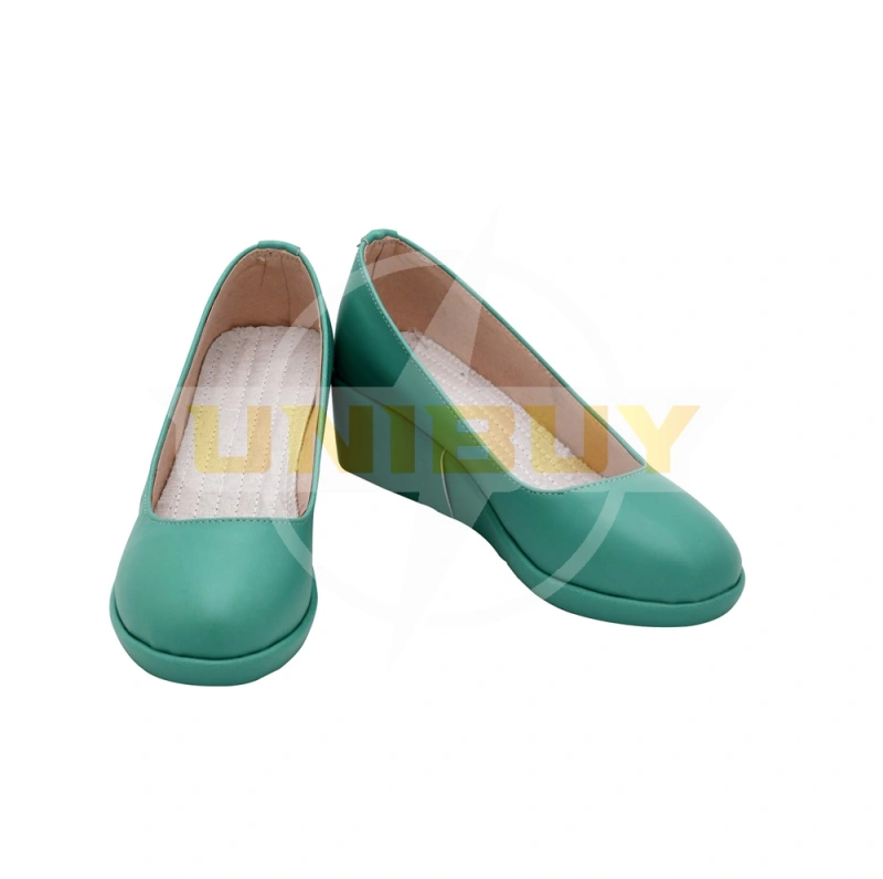 Gurren Lagann Nia Teppelin Shoes Cosplay Women Boots Unibuy