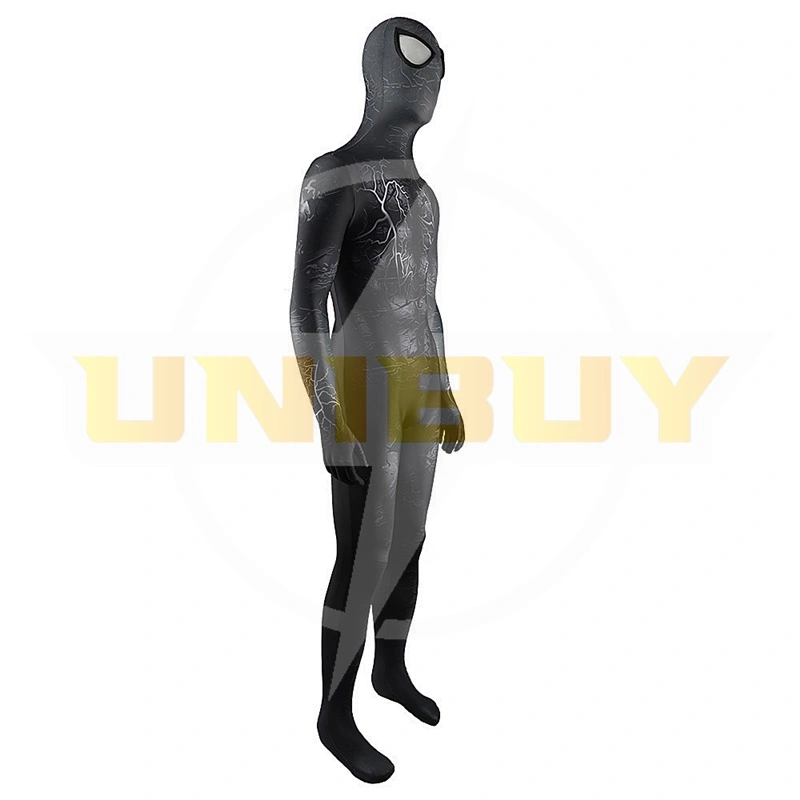 Venom Bodysuit Costume Cosplay Eddie Brock Unibuyplus