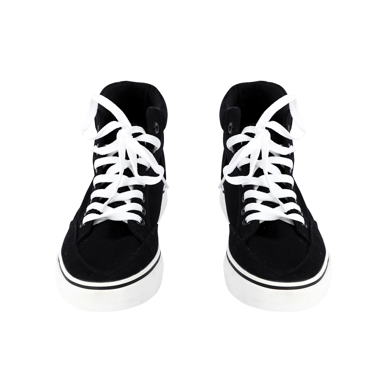 Marvel Rivals Spider Punk 2099 Shoes Cosplay Men Boots Unibuyplus