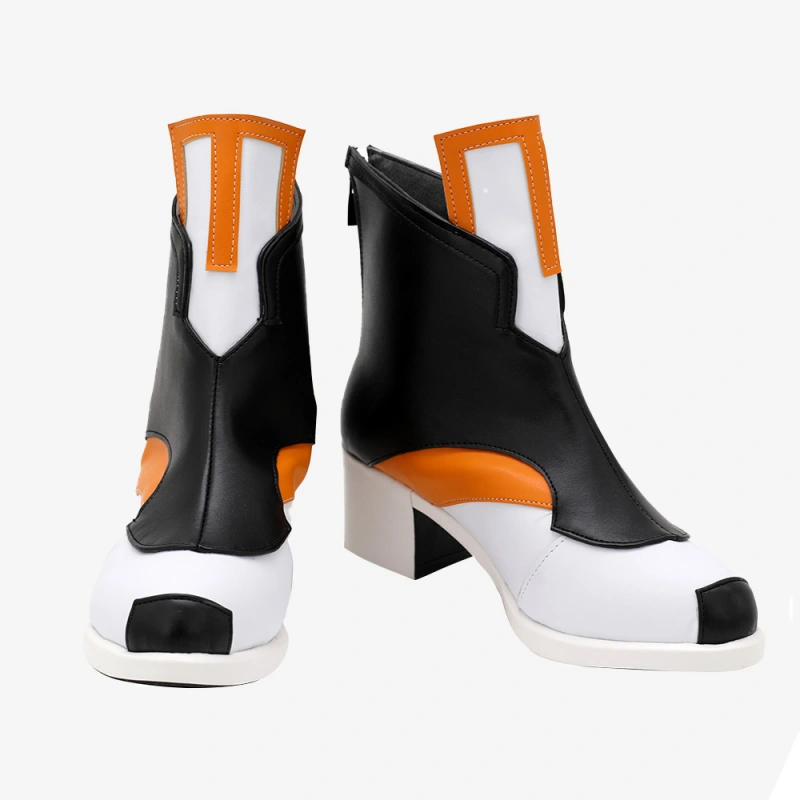 The Wizard's Promise Chloe Shoes Cosplay Men Boots Unibuy
