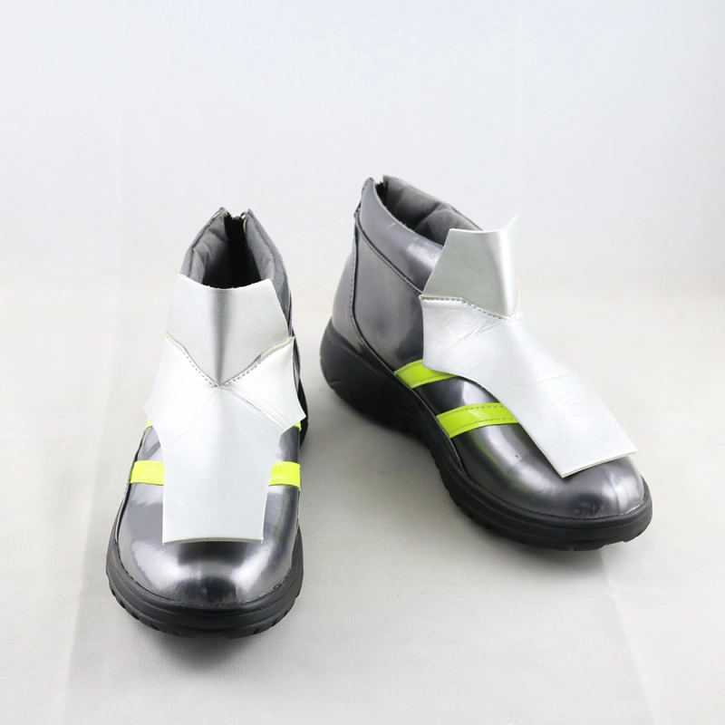 OW Overwatch Genji Shoes Cosplay Men Boots Ver 1 Unibuy