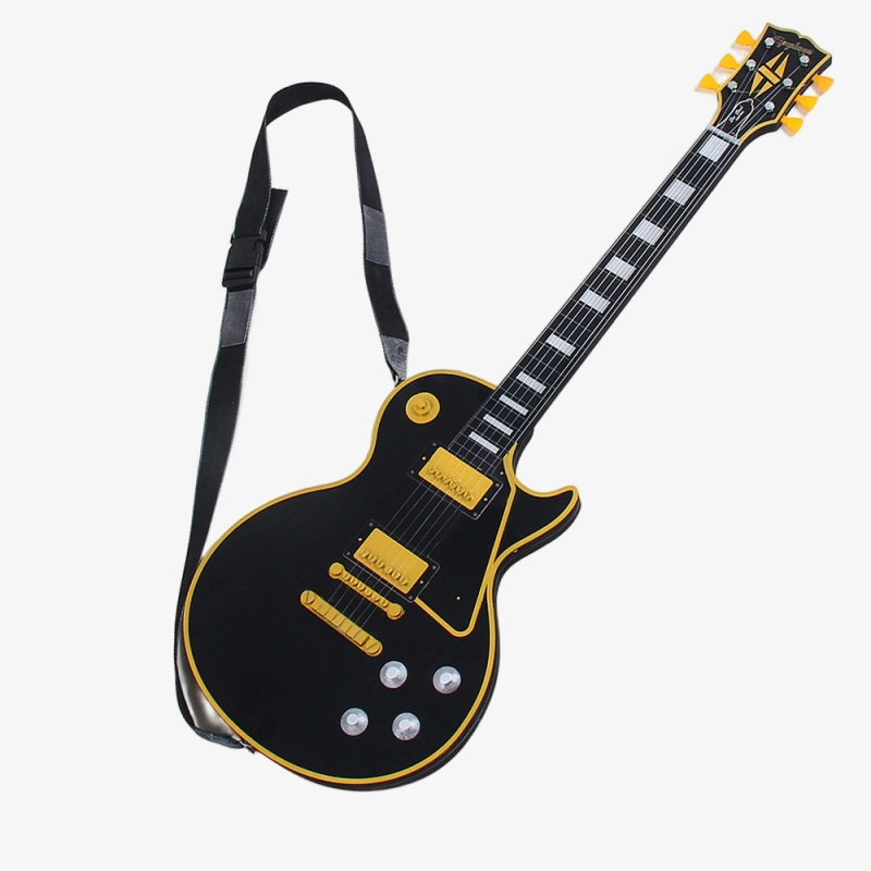 Bocchi the Rock Hitori Gotoh Guita Cosplay Prop Unibuy