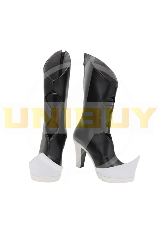 PriPara 2 Kurosu Aroma Shoes Cosplay Women Boots Unibuy