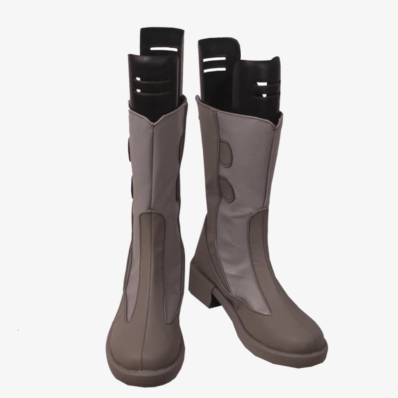 Yona of the Dawn JaeHa Shoes Cosplay Men Boots Unibuy