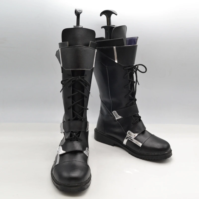 Captain America Shoes Cosplay Steve Rogers The Winter Soldier Men Boots Unibuy