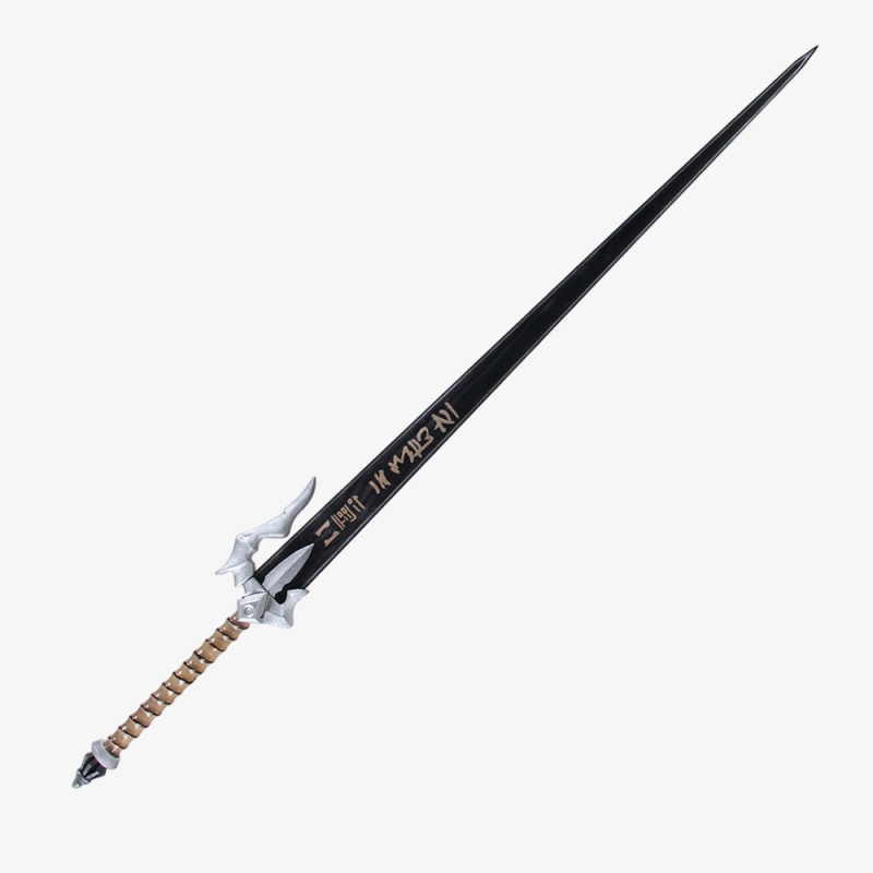 Tales of Arise Alphen Sincleaver Blade Prop Cosplay Unibuy
