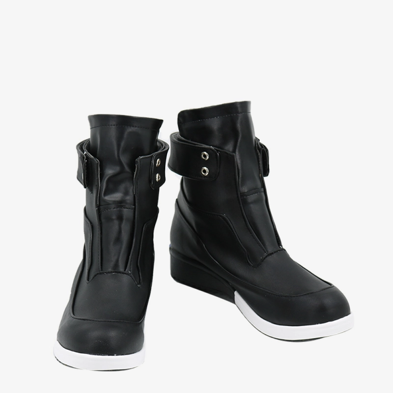 hololive Kageyama Shien Shoes Cosplay Men Boots Unibuy