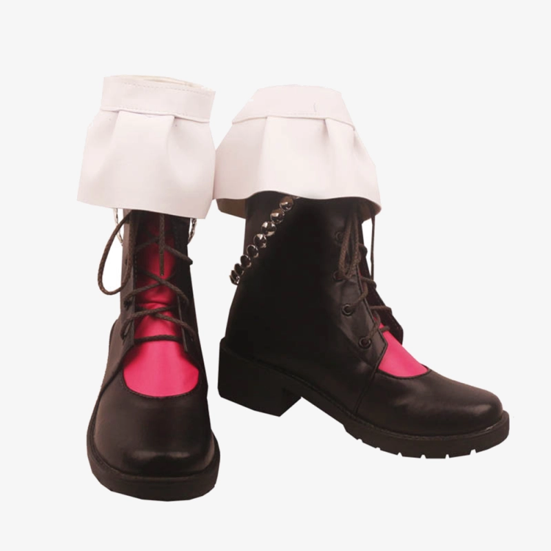 Ensemble Stars Aira Shiratori & Tori Himemiya Shoes Cosplay Men Boots Unibuy