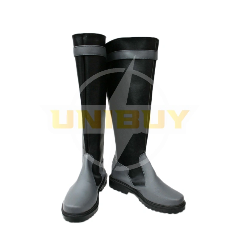 K Saruhiko Fushimi Shoes Cosplay Men Boots Unibuy