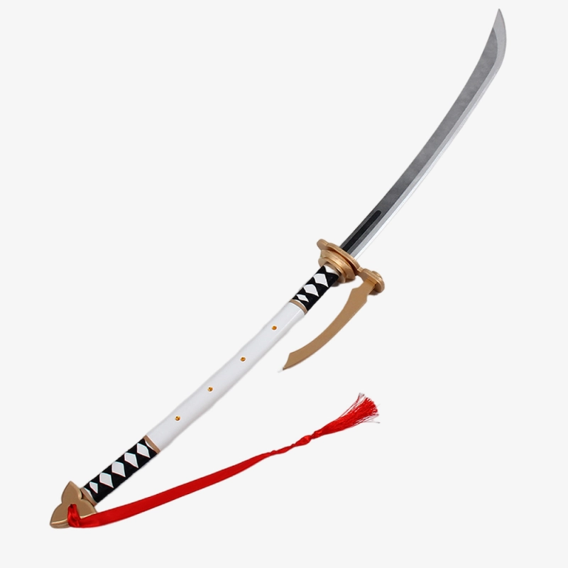 Atelier Ryza 2 Lost Legends & the Secret Fairy Patricia Abelheim Sword Prop Cosplay Unibuy