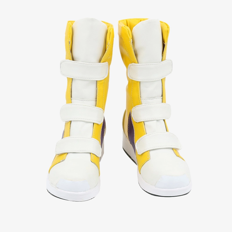 SK8 the Infinity Miya Shoes Cosplay Men Boots Ver 1 Unibuy