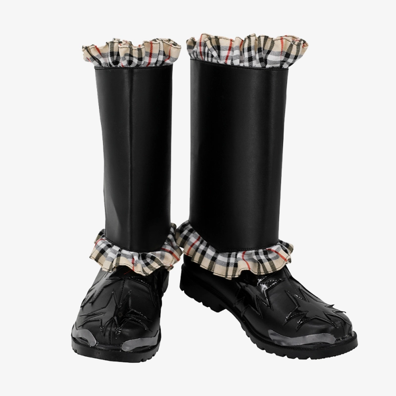 Final Fantasy XV Ardyn Izunia Shoes Cosplay Men Boots Unibuy