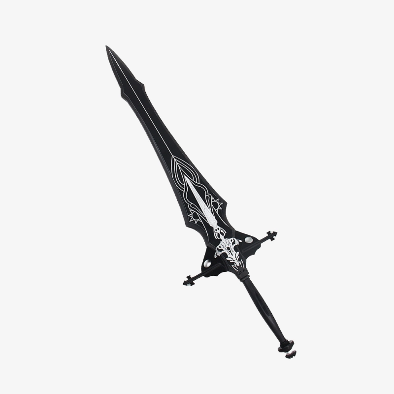 NieR:Re[in]carnation Zero Sword Prop Cosplay Unibuy
