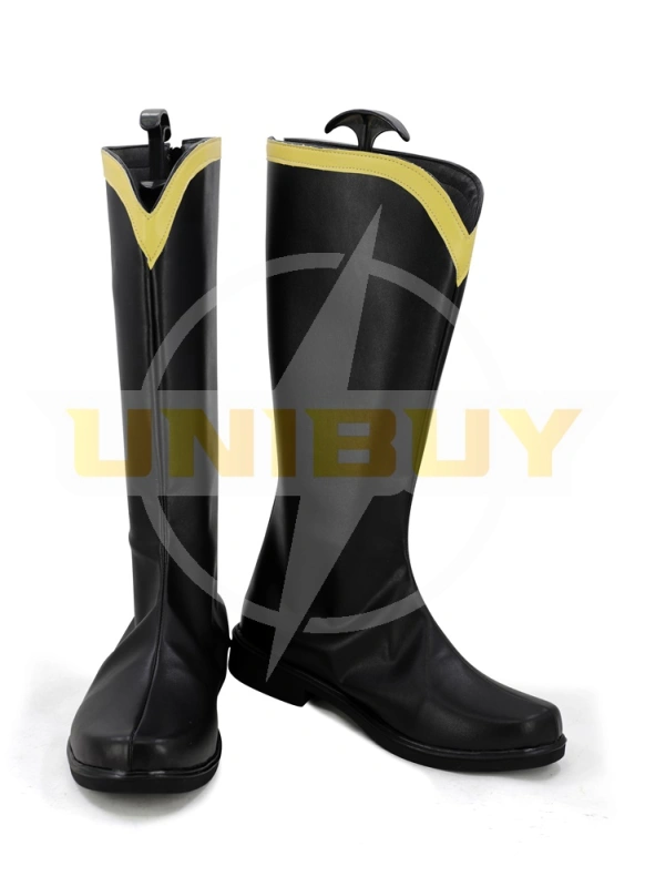 UFO ROBO Grendizer Shoes Cosplay Men Boots Unibuy
