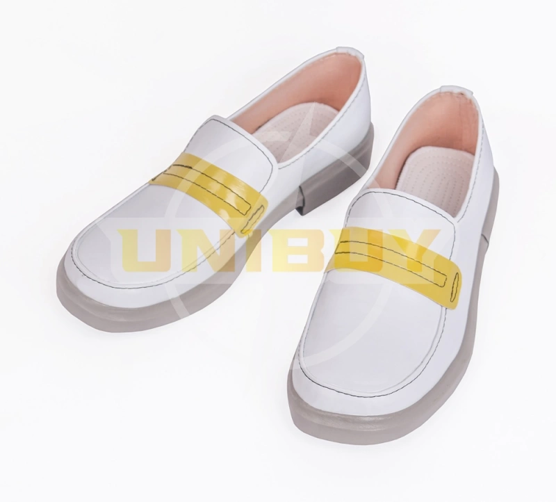 One Piece Kizaru Shoes Cosplay Borsalino Men Boots Unibuy