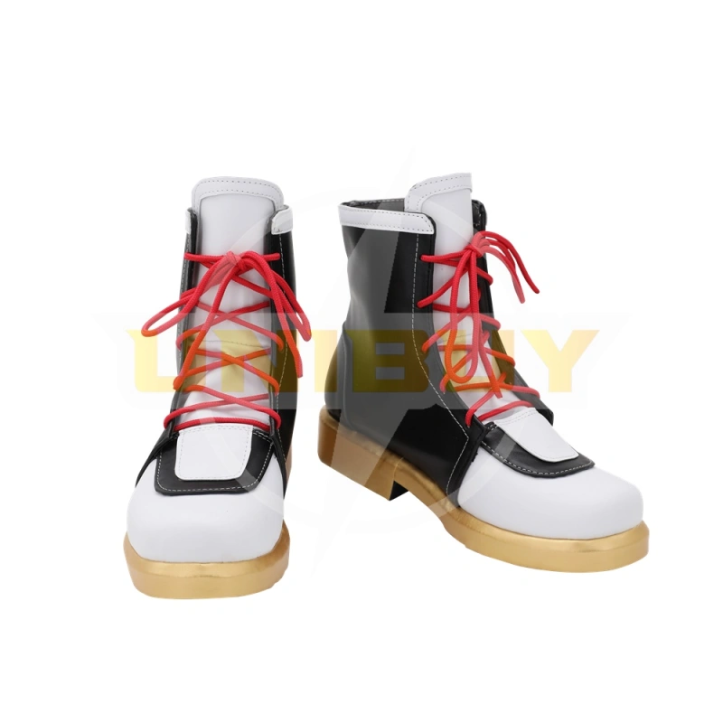 VTuber Matsukai Mao Shoes Cosplay Women Boots Unibuy