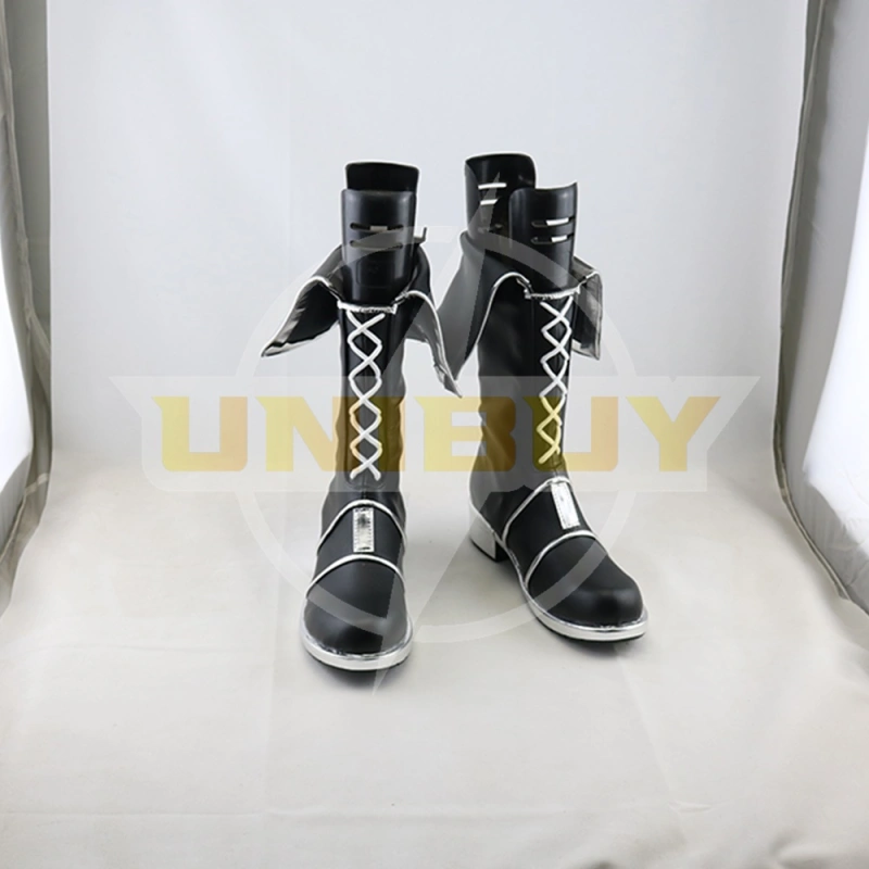 Arknights Ambriel shoes Cosplay Women Boots Unibuy