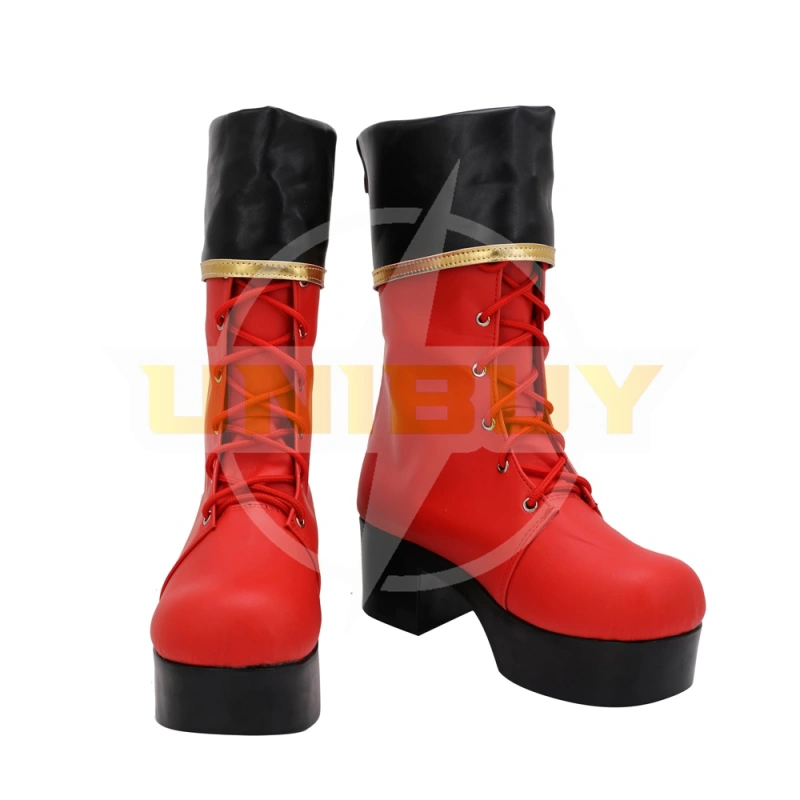 Takt-op Destiny Shoes Cosplay Women Boots Ver.1 Unibuy