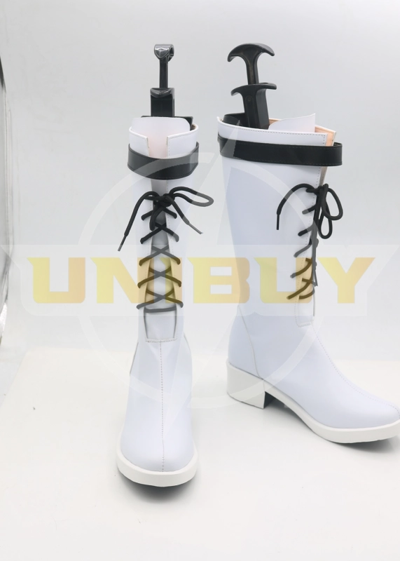 Ensemble Stars Tsukinaga Leo Shoes Cosplay Men Boots