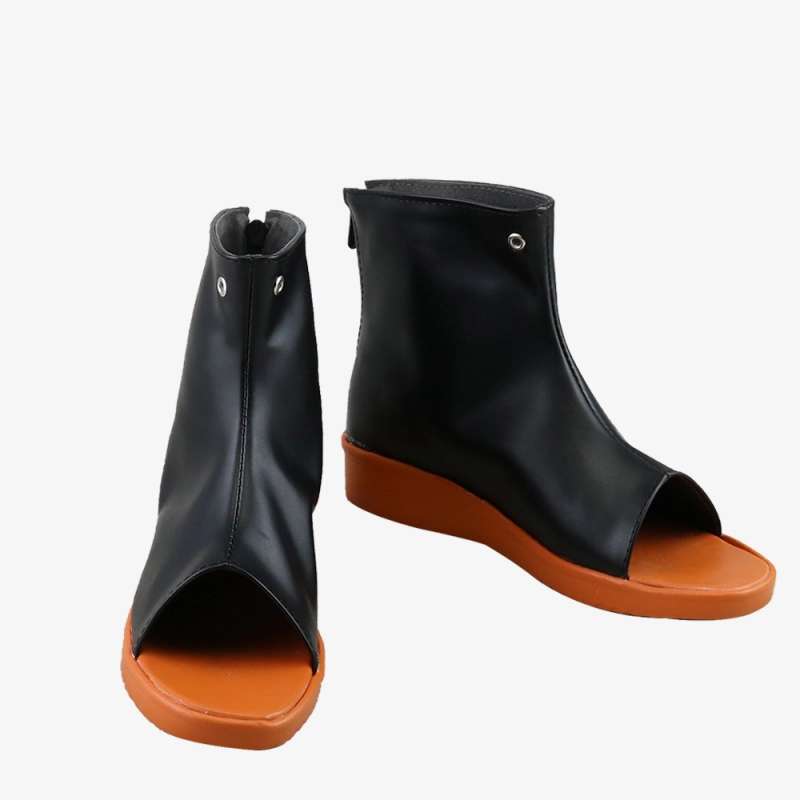 Arknights Ifrit shoes Cosplay Women Boots Unibuy