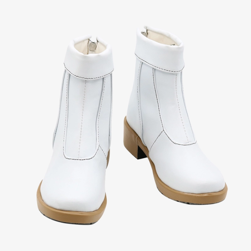 Jujutsu Kaisen Toge Inumaki Shoes Cosplay Men Boots Ver 2 Unibuy