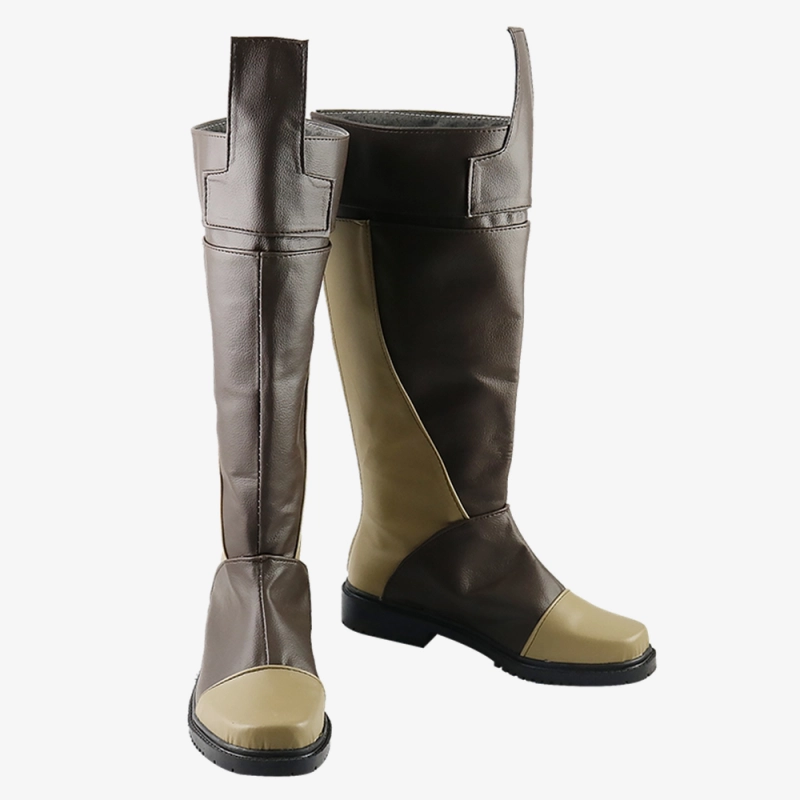 Star Wars Rebels Jedi Temple Guard Shoes Cosplay Men Boots Unibuy