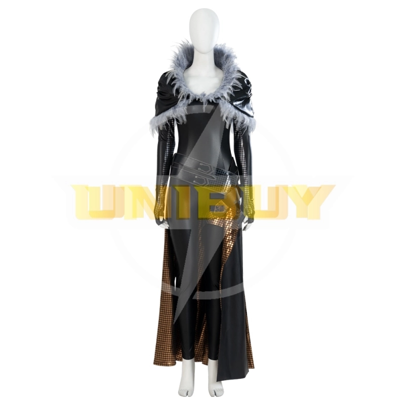 Final Fantasy XVI FF16 Benedikta Harman Costume Cosplay Suit Unibuy
