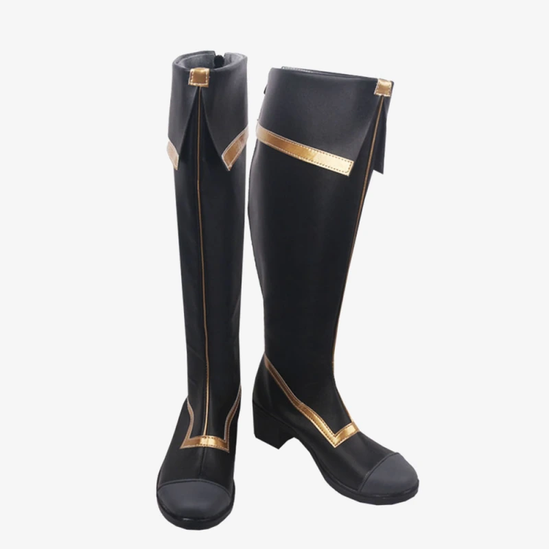 Trickstar 3 Shoes Cosplay Men Boots Ensemble Stars Unibuy