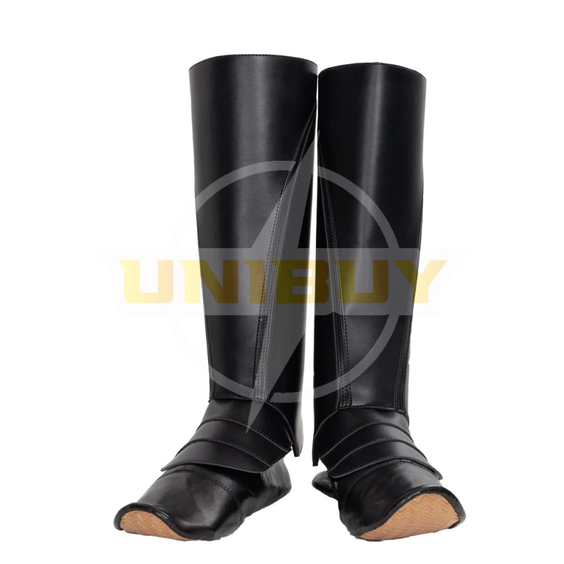 Star Wars The Mandalorian S2 Ahsoka Tano Cosplay Shoes Women Boots Unibuy
