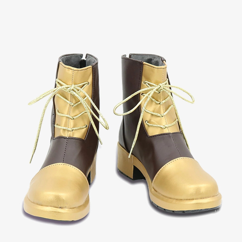 Ensemble Stars Narukami Arashi Shoes Cosplay Men Boots