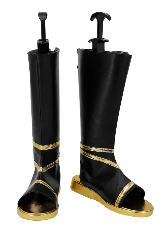 Nu: Carnival Quincy Shoes Cosplay Men Boots Unibuy