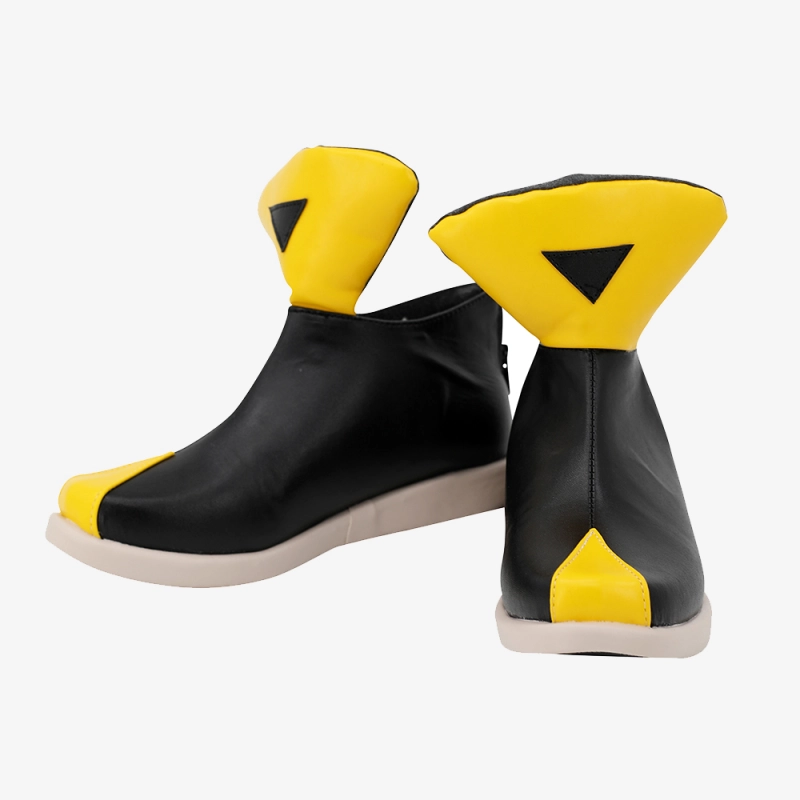 Digimon Tamers Lee Jenrya Shoes Cosplay Men Boots Unibuy