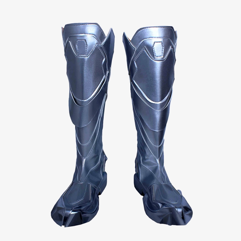 OW Overwatch Shimada Hanzo Shoes Cosplay Men Boots Unibuy