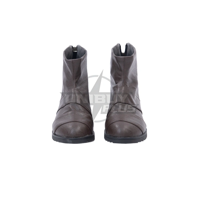 Split Fiction Mio Shoes Cosplay Women Boots Unibuyplus