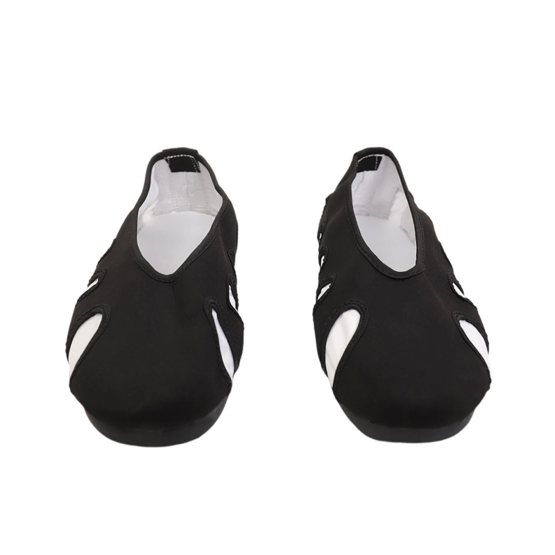 Black Myth Wukong Mi Taoist Shoes Cosplay Men Boots Unibuyplus