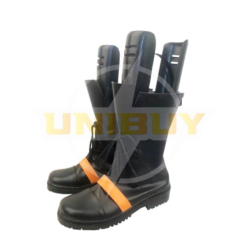Ensemble Stars Carzy:B Shoes Cosplay Men Boots