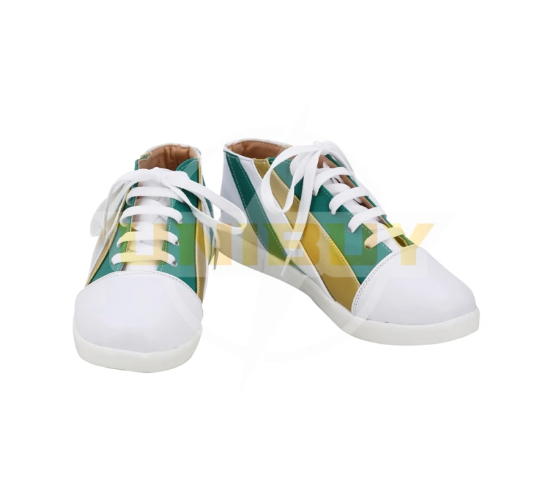 Shugo Chara Soma Kukai Shoes Cosplay School Uniform Men Boots Unibuy