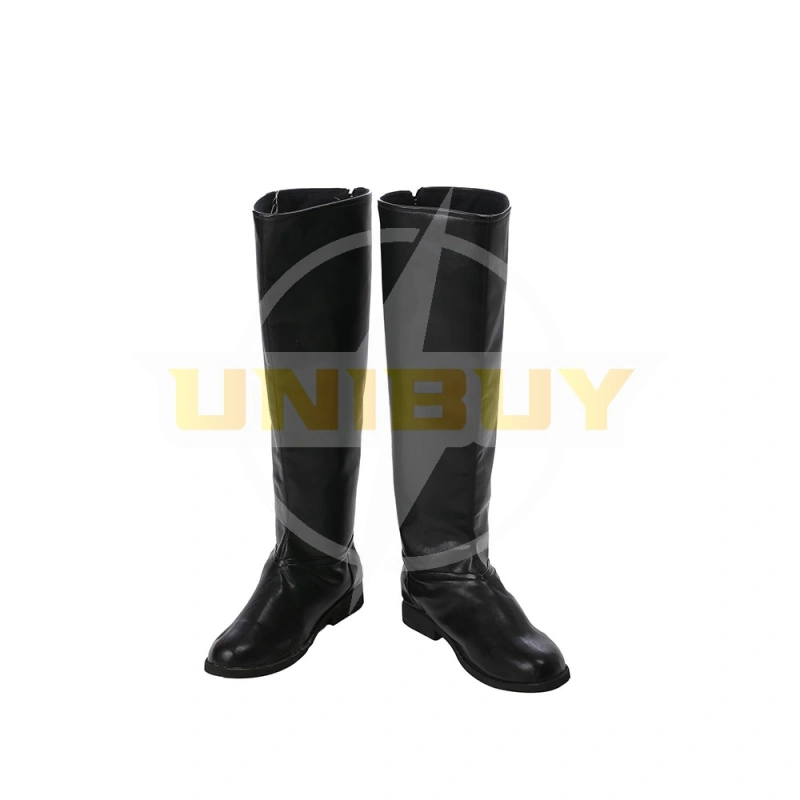 Rogue One A Star Wars Story Orson Krennic Cosplay Shoes Men Boots Unibuy