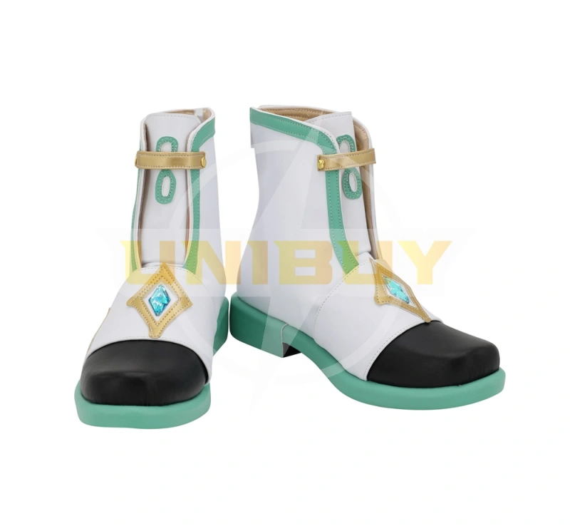 Ain Shoes Cosplay Bluhen Elsword Men Boots Unibuy