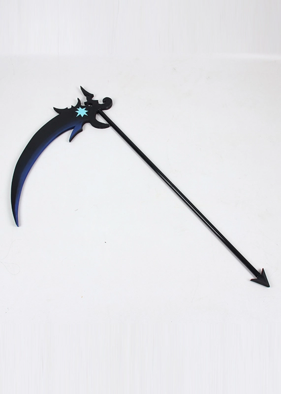 Jakert Blaker Sickle Cosplay Prop Cosplay Virtual YouTuber Unibuy